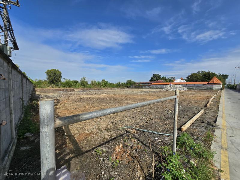 ที่ดิน 16000000 ฉะเชิงเทรา เมืองฉะเชิงเทรา คลองอุดมชลจร