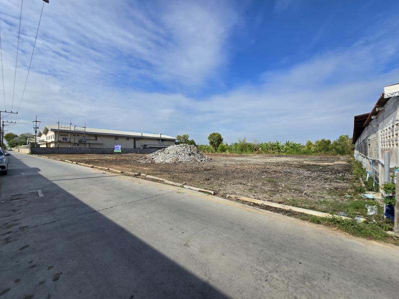 ที่ดิน 16000000 ฉะเชิงเทรา เมืองฉะเชิงเทรา คลองอุดมชลจร