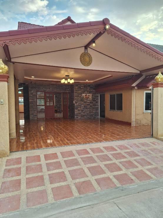 บ้านเดี่ยว 2950000 ฉะเชิงเทรา เมืองฉะเชิงเทรา คลองหลวงแพ่ง