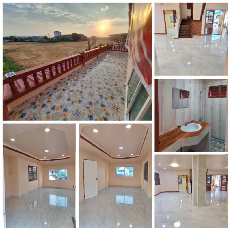 บ้านเดี่ยว 2950000 ฉะเชิงเทรา เมืองฉะเชิงเทรา คลองหลวงแพ่ง